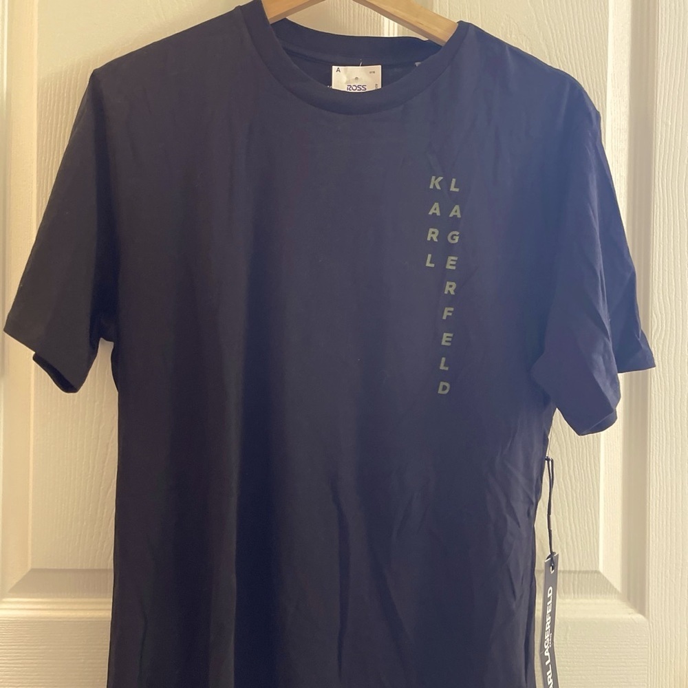 Karl Lagerfeld tees for Men